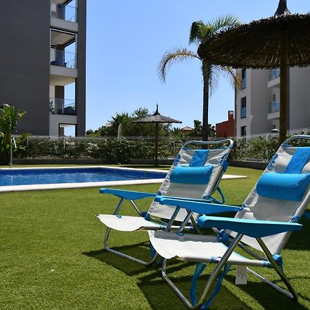 Luxurious Flat & Private Rooftop In Villamartin Orihuela Costa Dehesa de Campoamor  Exterior foto
