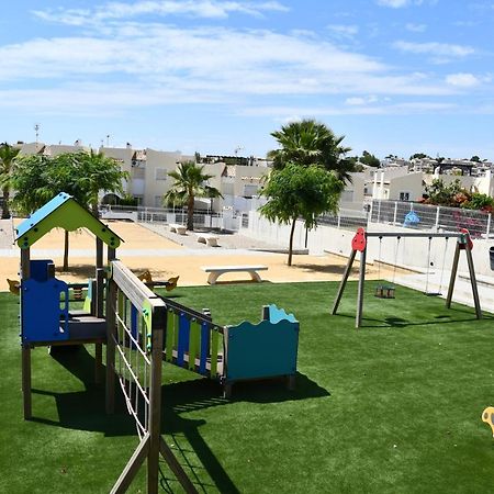 Luxurious Flat & Private Rooftop In Villamartin Orihuela Costa Dehesa de Campoamor  Exterior foto