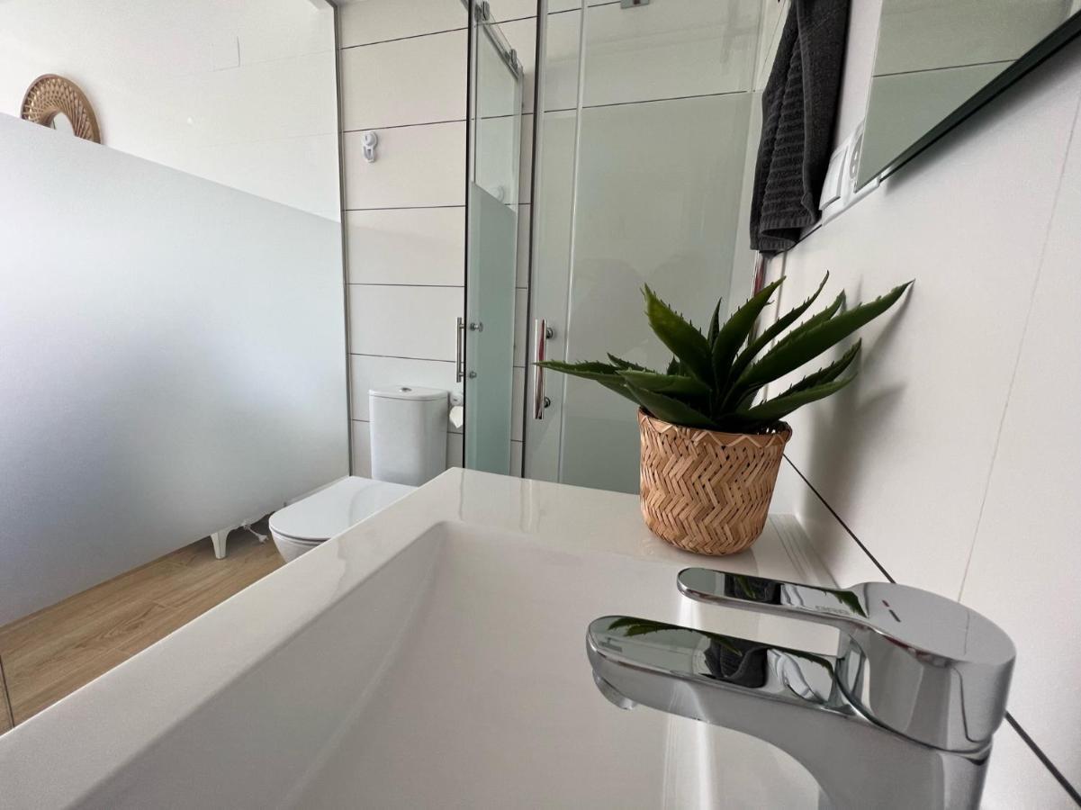 Luxurious Flat & Private Rooftop In Villamartin Orihuela Costa Dehesa de Campoamor  Exterior foto